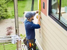 Best Wood Siding Installation  in Harbor Bluffs, FL